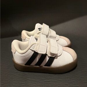 Adidas Toddler Sambas